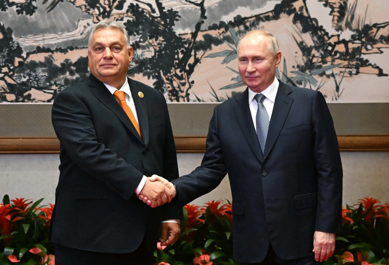 Putin porobljava Mađarsku, a uz Orbana udarna igla mu je čovjek koji ima utjecajnu ulogu u Hrvatskoj